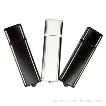 Classic Plastic USB Promotion Model